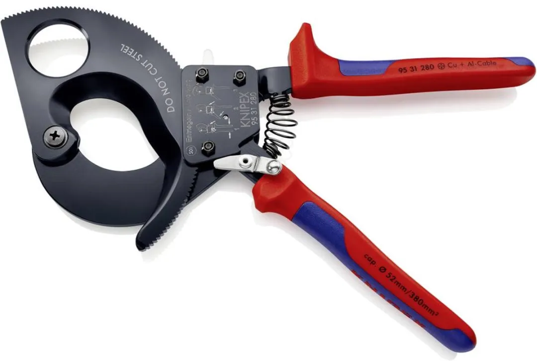 Knipex 9531280 Kabelschaar 280mm