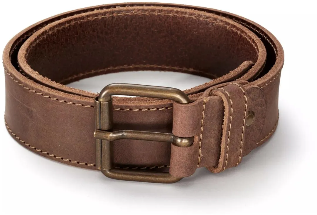 Hultafors LBHB095 Lederen Riem - Bruin - afbeelding 6 van 6