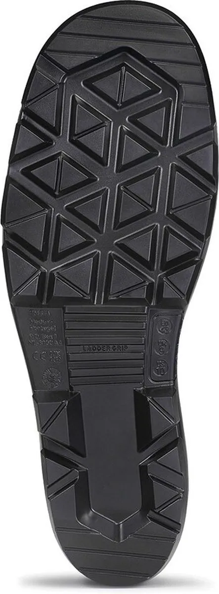 Dunlop NB2HD01 Werklaarzen - S5 PVC - Maat 41