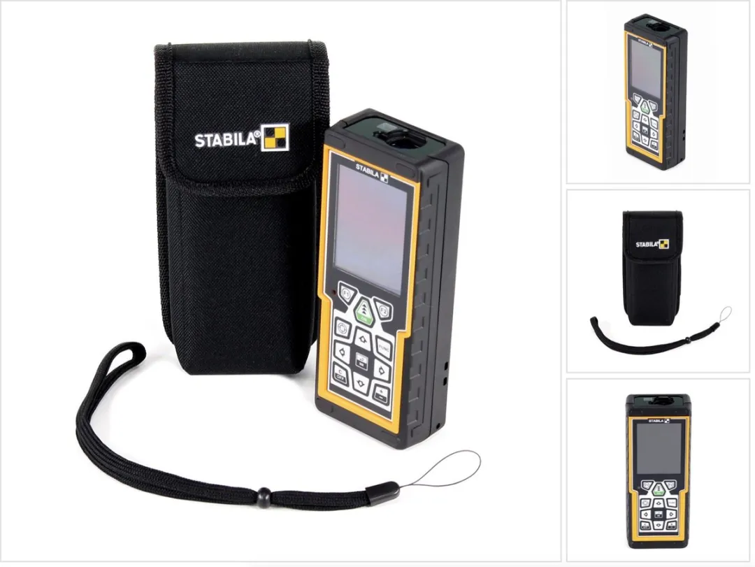 Stabila LD520 Afstandsmeter