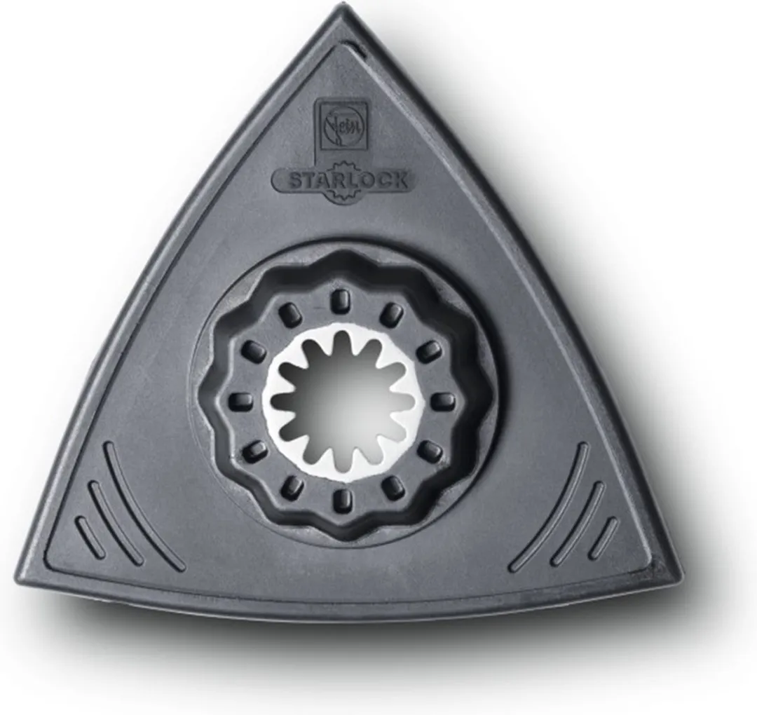 Fein Starlock Steunplateau 63806142220