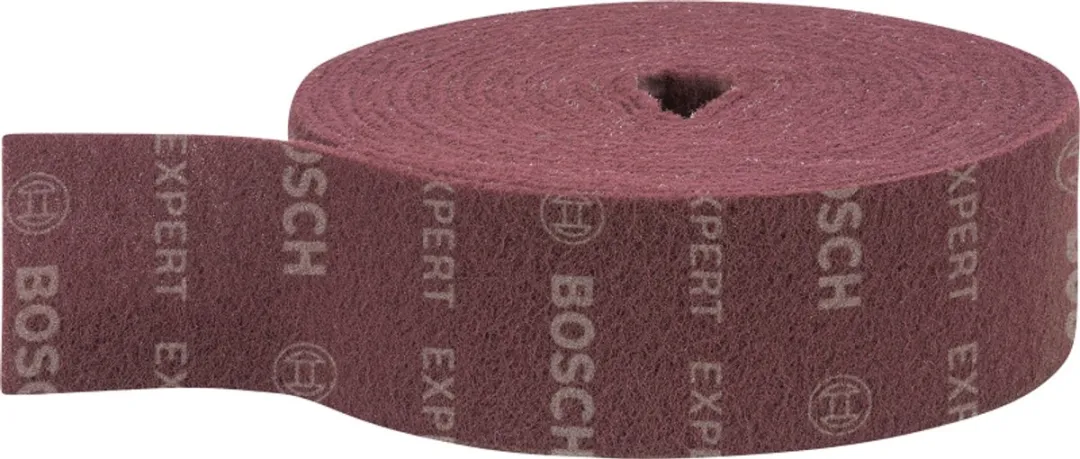 Bosch Professional Expert N880 Vliesrol 100mm x 10m