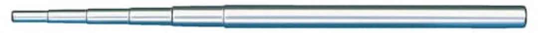 Würth WRINGSTAAF-GETRAPT-SW16-32 Getrapte uitdraaipen - 16-32mm