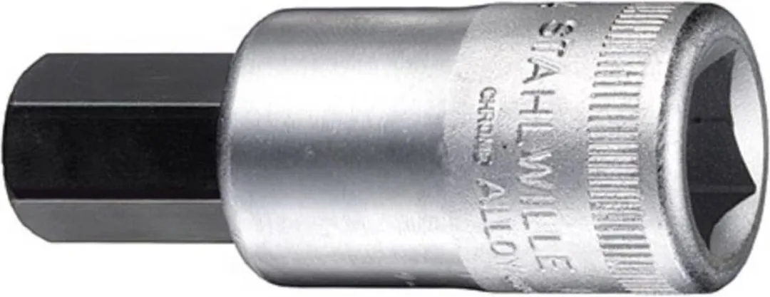 Stahlwille 54 14 03050014 Inbus Dopsleutelbit 14mm