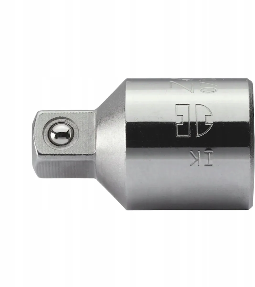 Würth Zebra Adapter 1/2" naar 3/8"