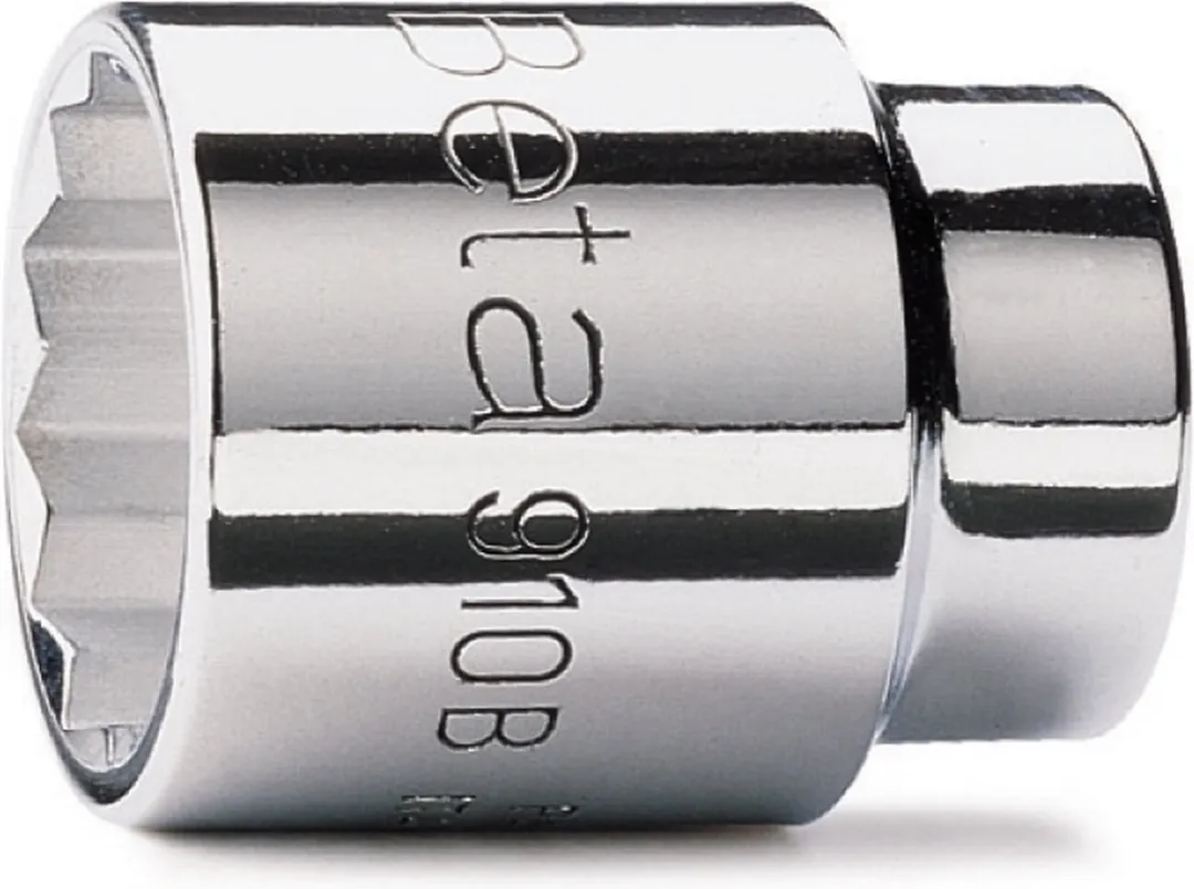 Beta Dopslagsleutel 3/8" 20mm 12-kant