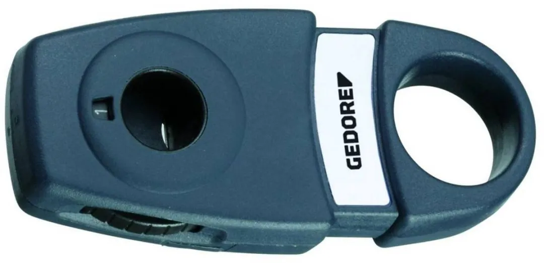 Gedore Precisie-Draadstripper 90,5x39,5x19mm