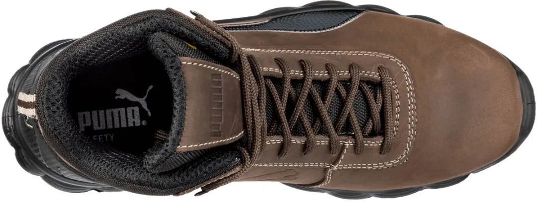 PUMA Safety Condor Mid S3 ESD 630122 - Veiligheidsschoen 47
