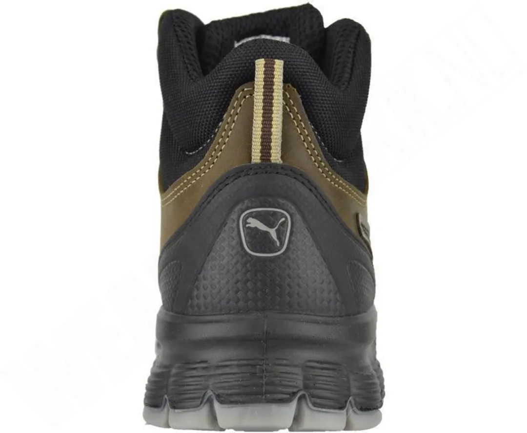 PUMA Safety Condor Mid S3 ESD 630122 - Veiligheidsschoen 47