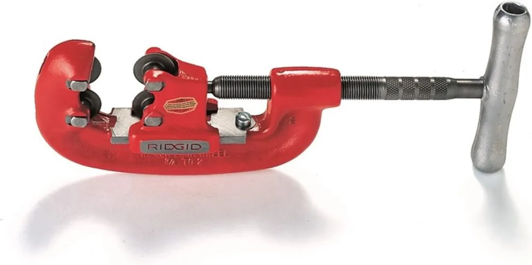 Ridgid 32870 Buissnijder