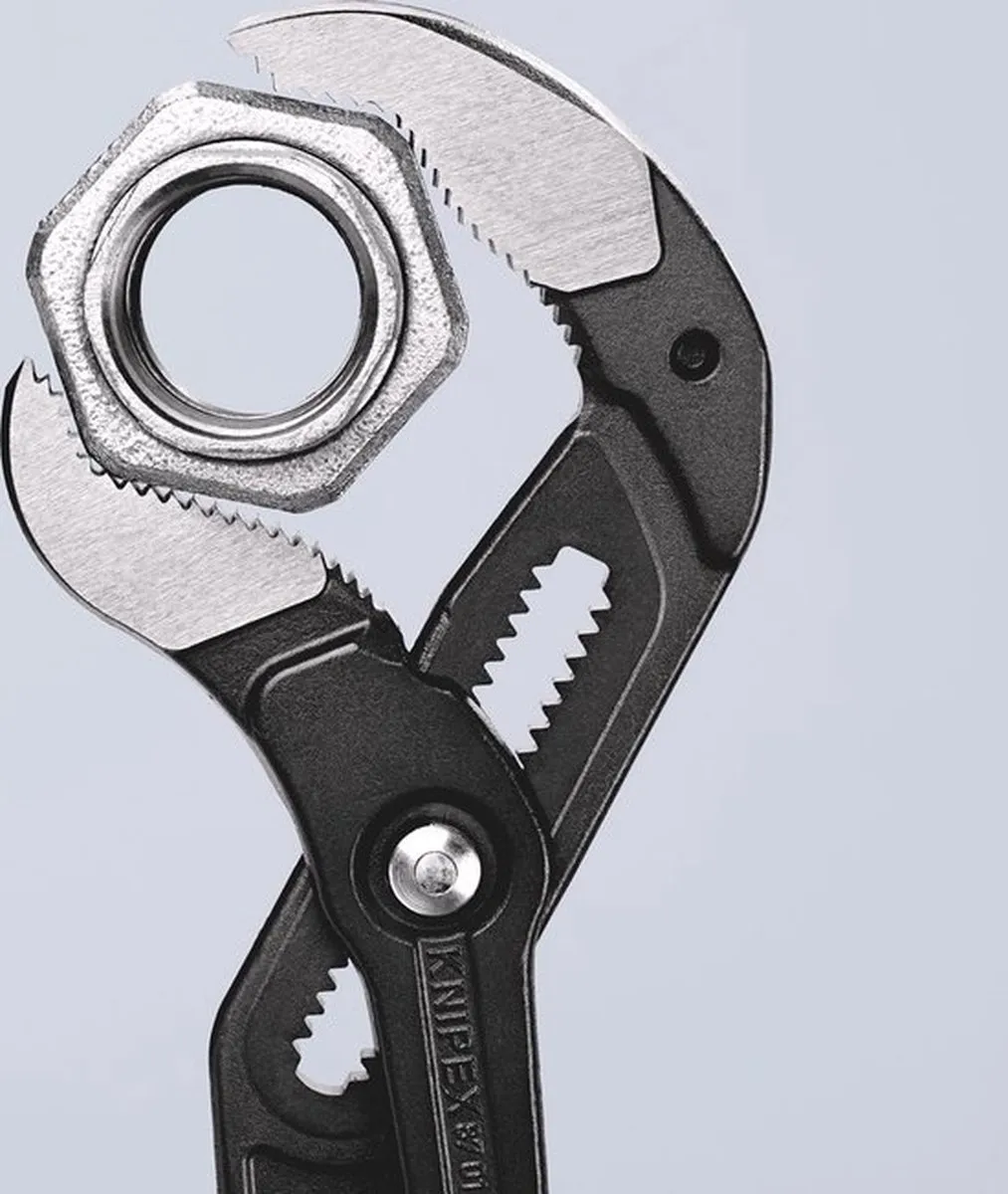 Knipex 87 01 560 Waterpomptang Cobra 560mm