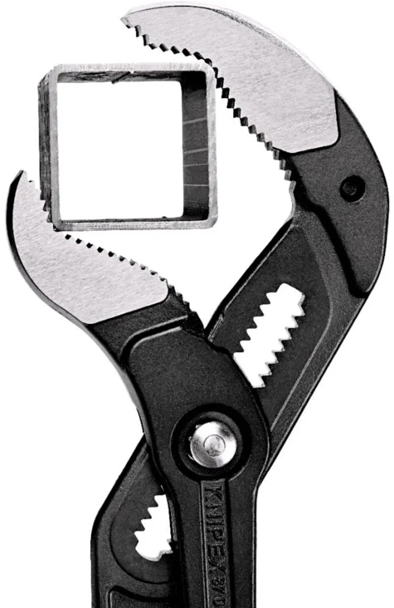 Knipex 87 01 560 Waterpomptang Cobra 560mm