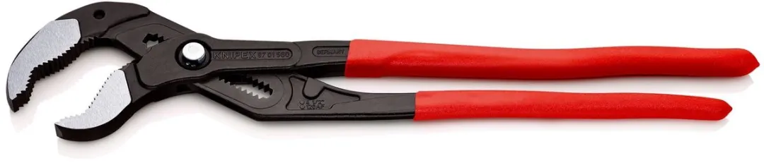 Knipex 87 01 560 Waterpomptang Cobra 560mm