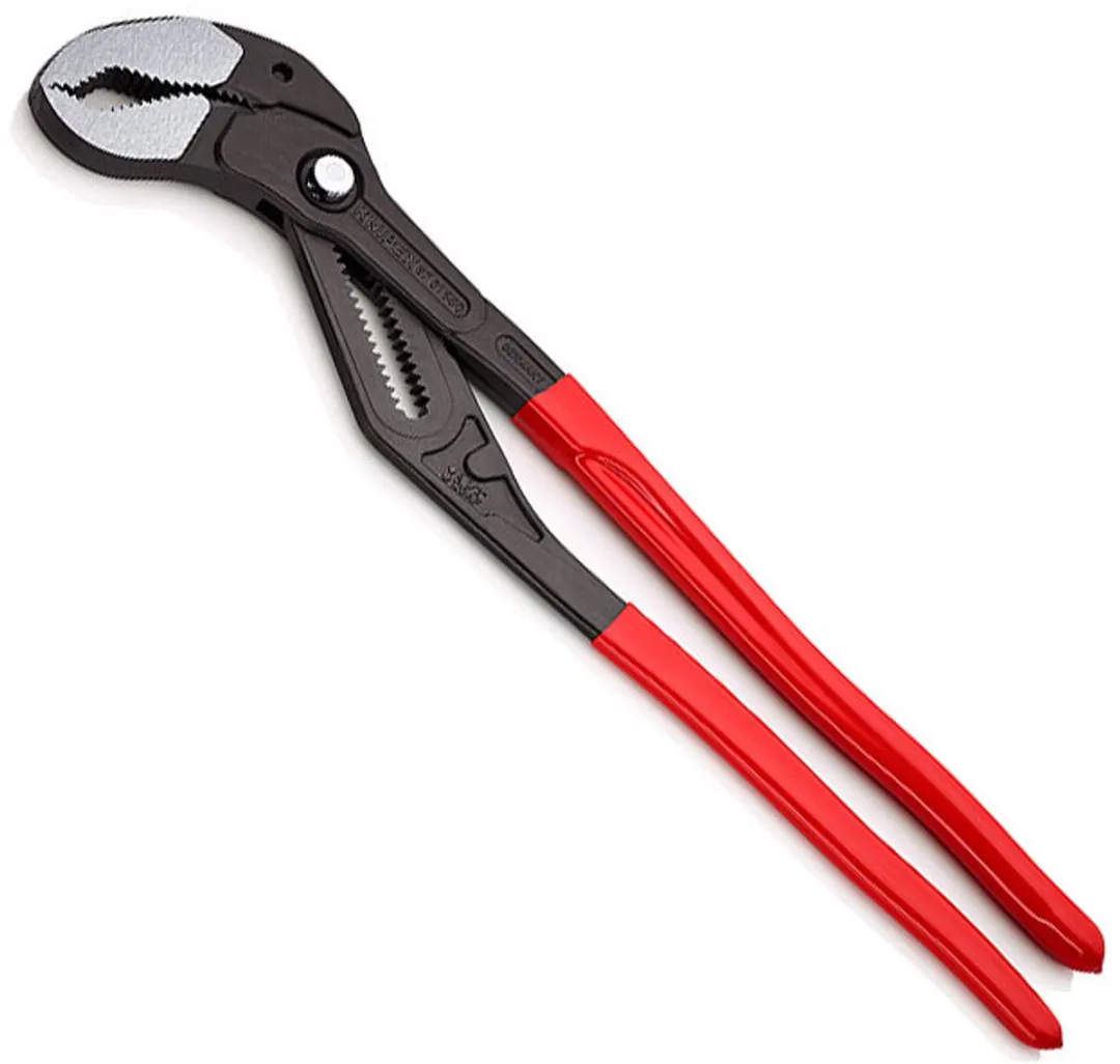 Knipex 87 01 560 Waterpomptang Cobra 560mm