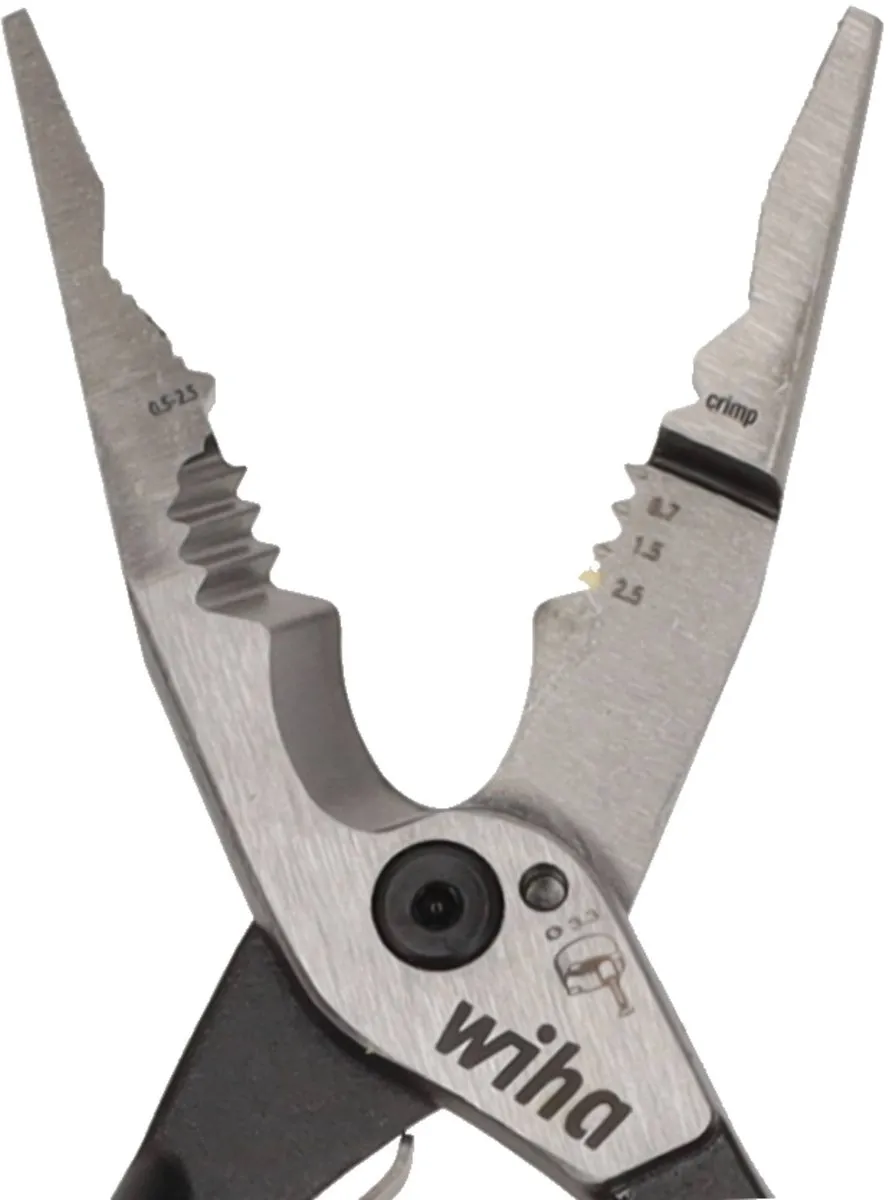 Wiha 45705 Universele Tang 209mm