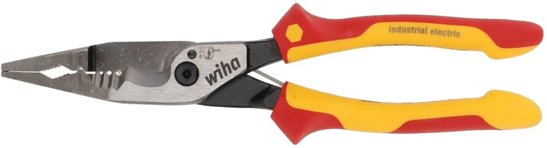 Wiha 45705 Universele Tang 209mm