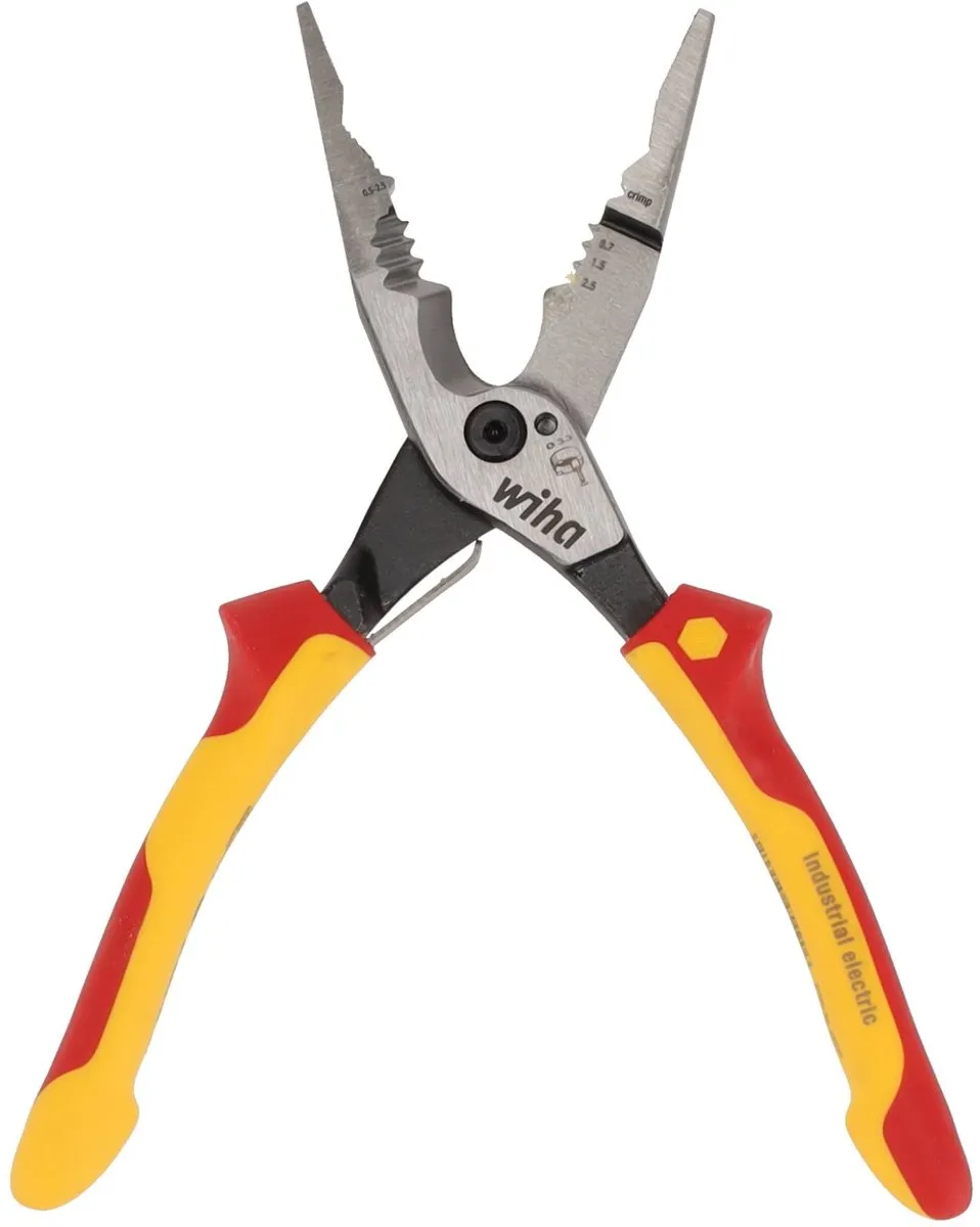 Wiha 45705 Universele Tang 209mm