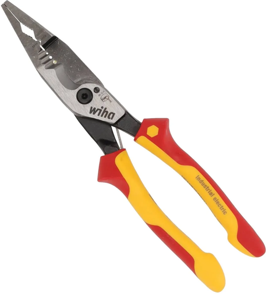 Wiha 45705 Universele Tang 209mm