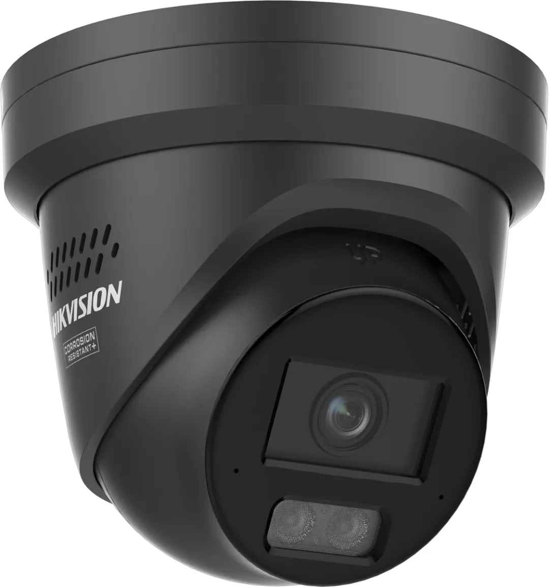 Hikvision Pro Series DS-2CD2347G3-LIS2UY/SL IP Camera - 4MP ColorVu - Zwart