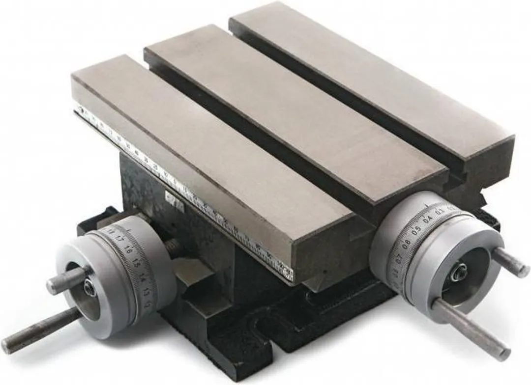 HBM LCT 225 Kruistafel
