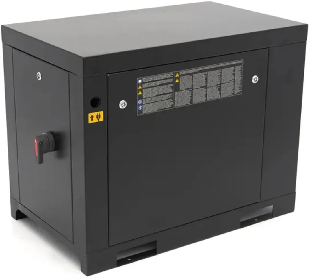 HBM Mini Schroefcompressor H134019 5.5pk 450l/min