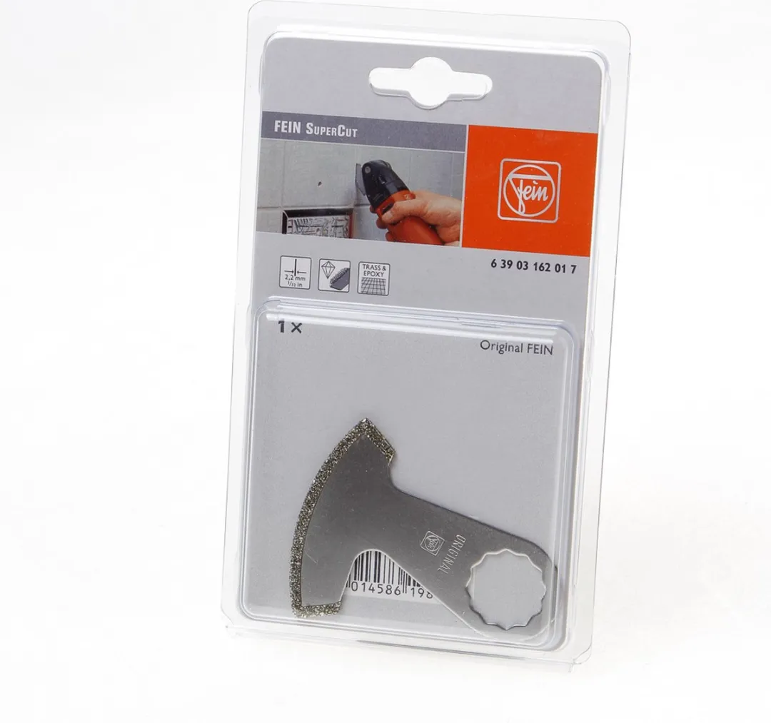 Fein Diamant Segmentmes 2,2mm V Fsc