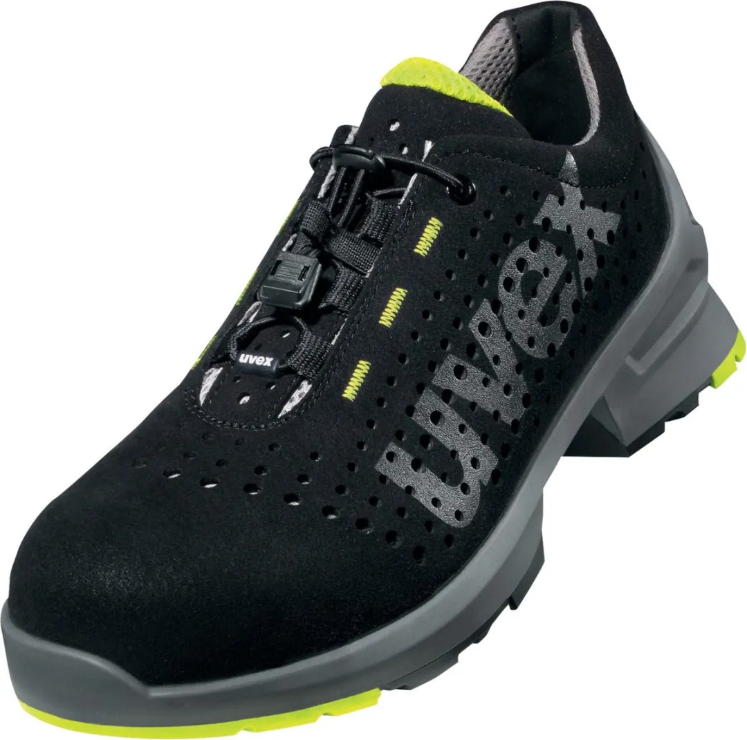 Uvex 1 Halbschuhe S1 85430 - 45