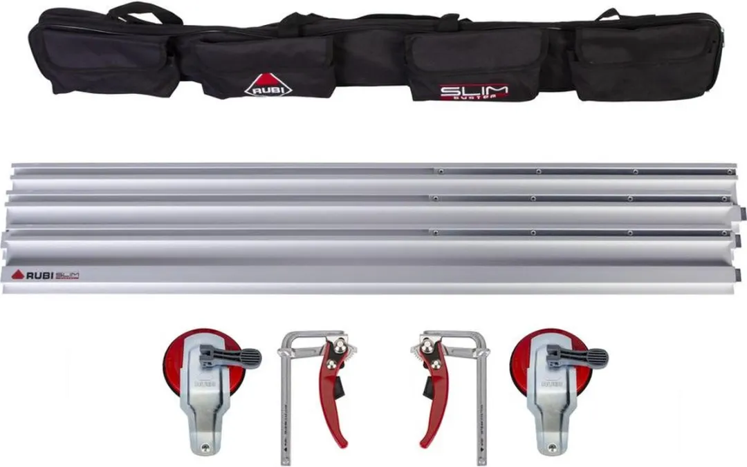 Rubi 51979 Geleiderkit TC-125