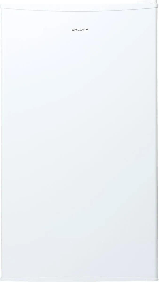 Salora COOLFREEZE47WH Koelkast 93L