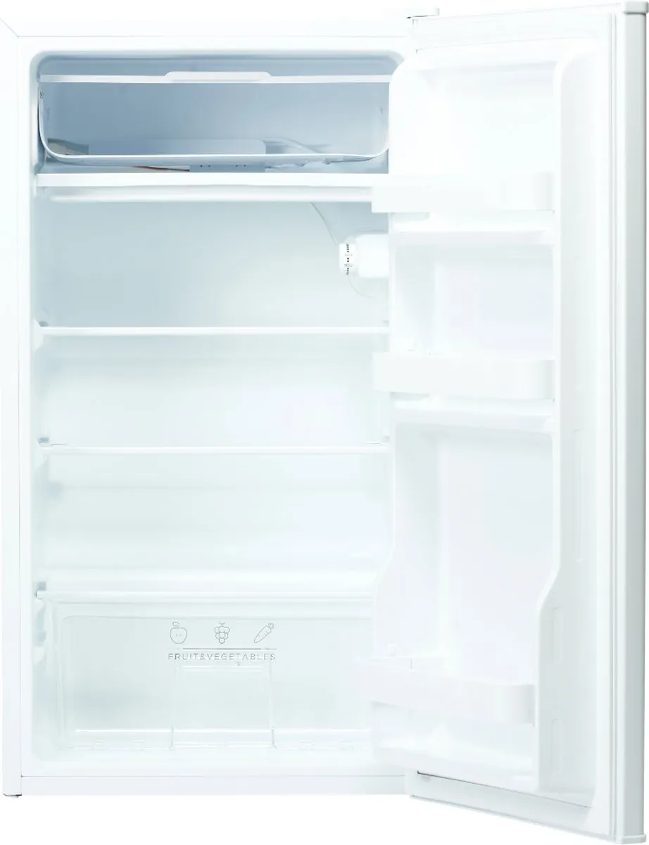 Salora COOLFREEZE47WH Koelkast 93L - Wit