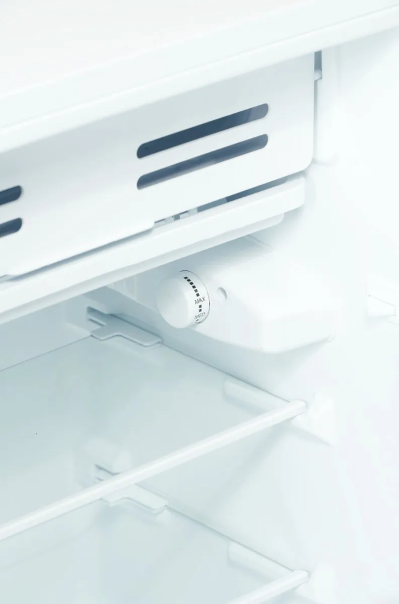 Salora COOLFREEZE47WH Koelkast 93L - Wit - afbeelding 6 van 6