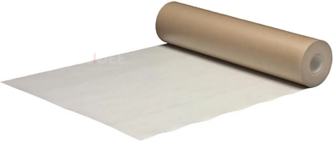 HBM Stucloper Bruin 60 m²