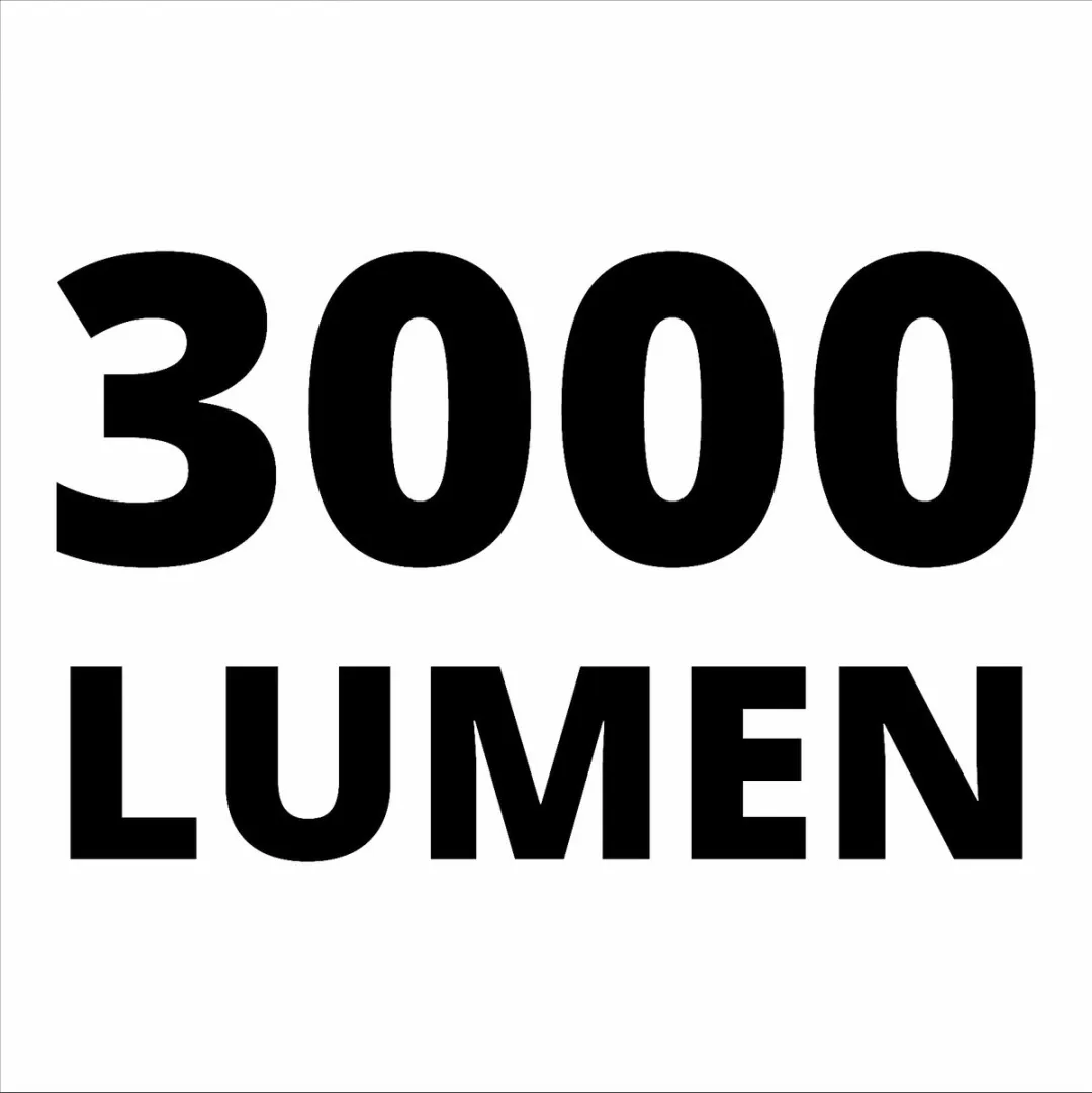 Einhell Accu Lamp TP-CL 18/3000 Li Solo - 3000 Lumen - 60 LED's - Rood/Zwart - afbeelding 6 van 6