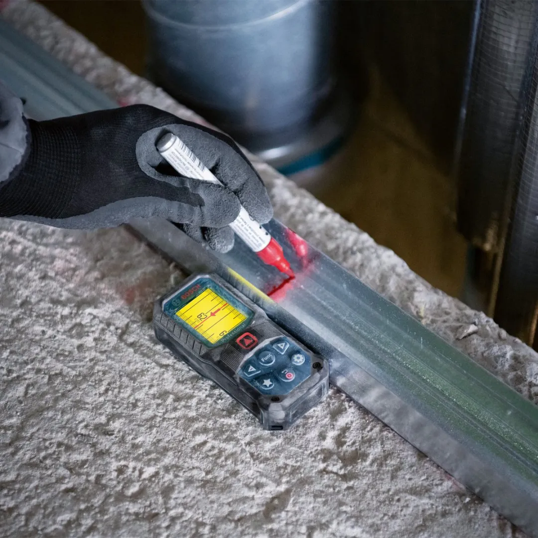 Bosch Professional GLM 50-22 Laserafstandsmeter - 50m