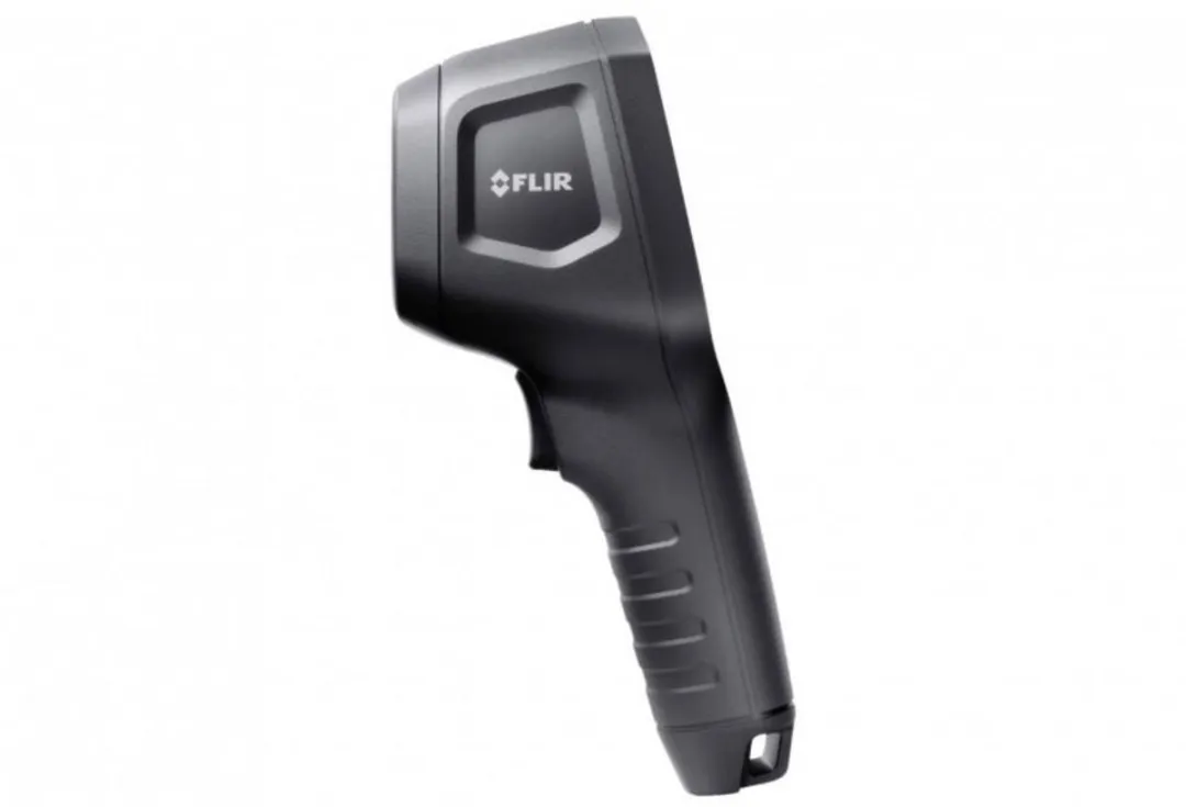 FLIR TG165-X Warmtebeeldcamera -80x60 Pixel -25°C tot 300°C