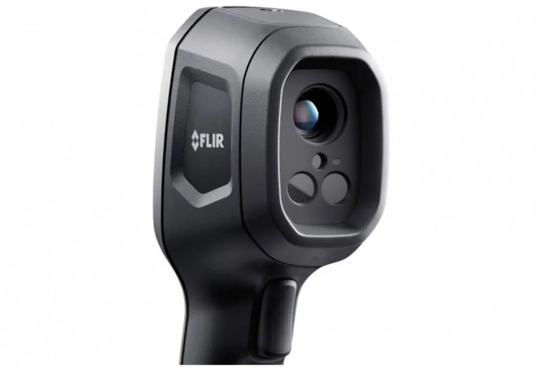 FLIR TG165-X Warmtebeeldcamera -80x60 Pixel -25°C tot 300°C