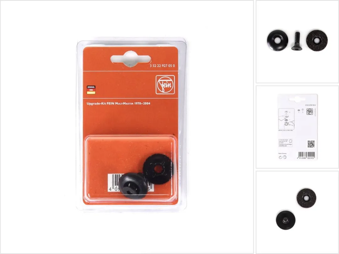 Fein 35222927050 Upgrade Kit MultiMaster - Oscillerend
