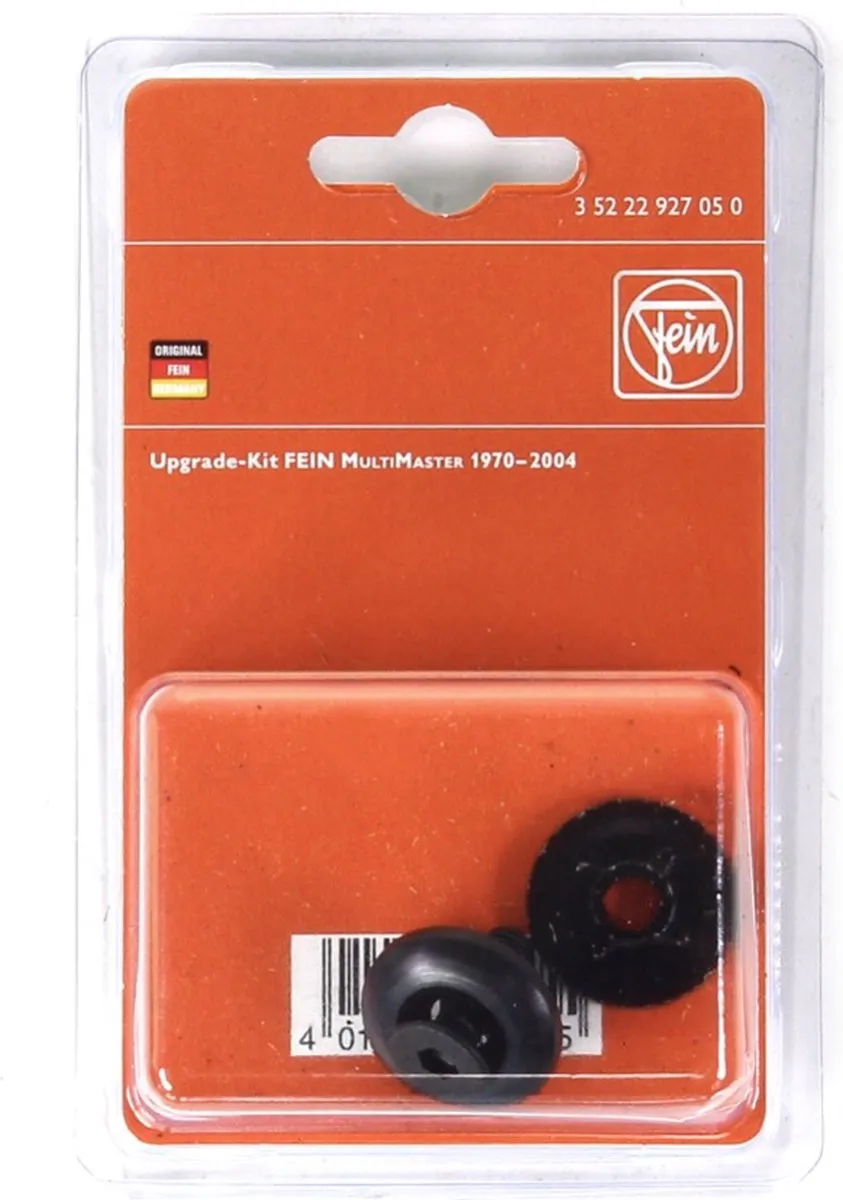 Fein 35222927050 Upgrade Kit MultiMaster - Oscillerend - afbeelding 6 van 6