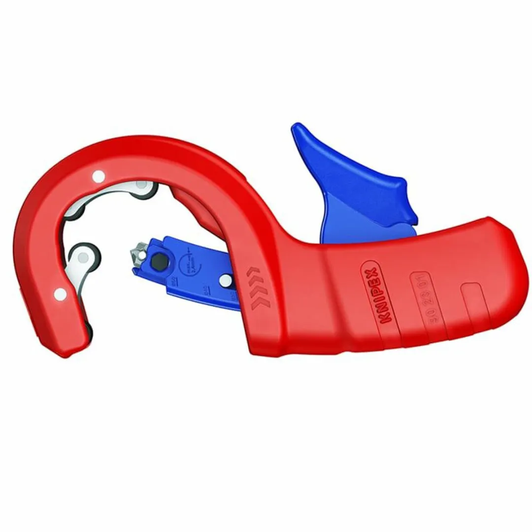 Knipex DP50 Pijpsnijder 32-50mm - Zwart