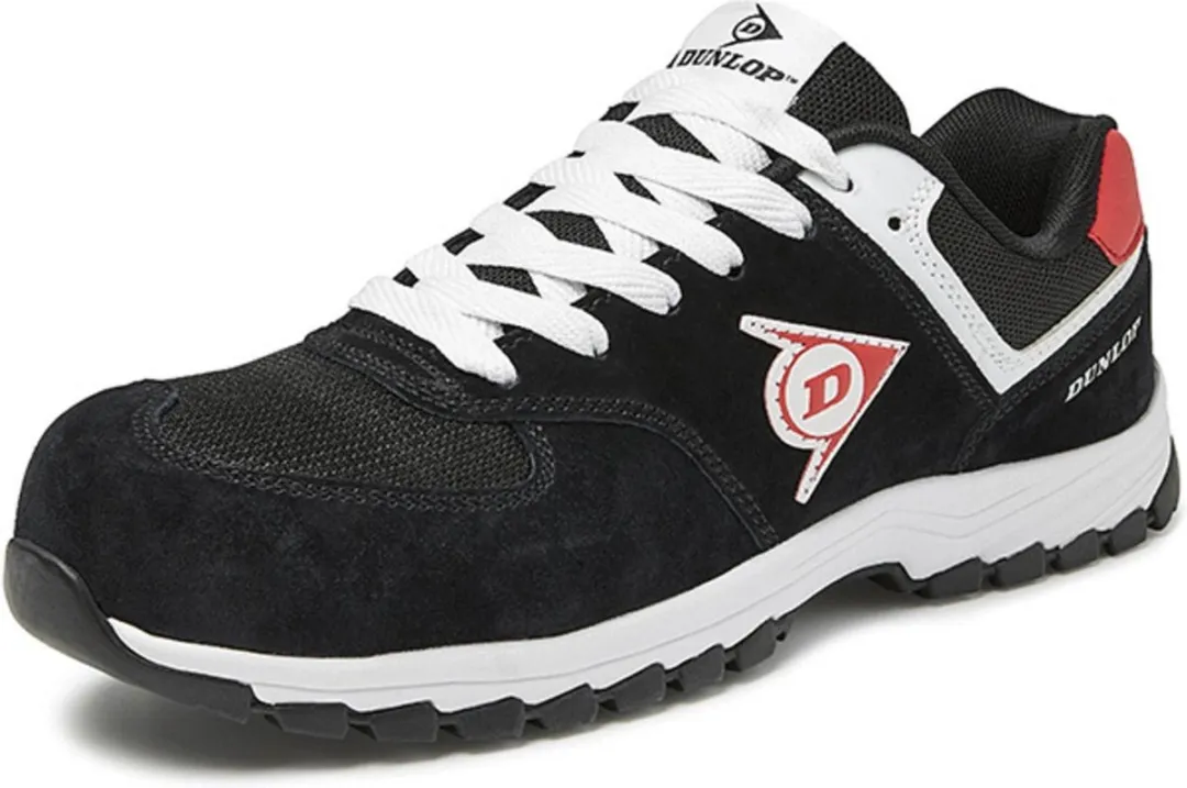 Dunlop Flying Arrow Laag S3 Veiligheidsschoen - 38