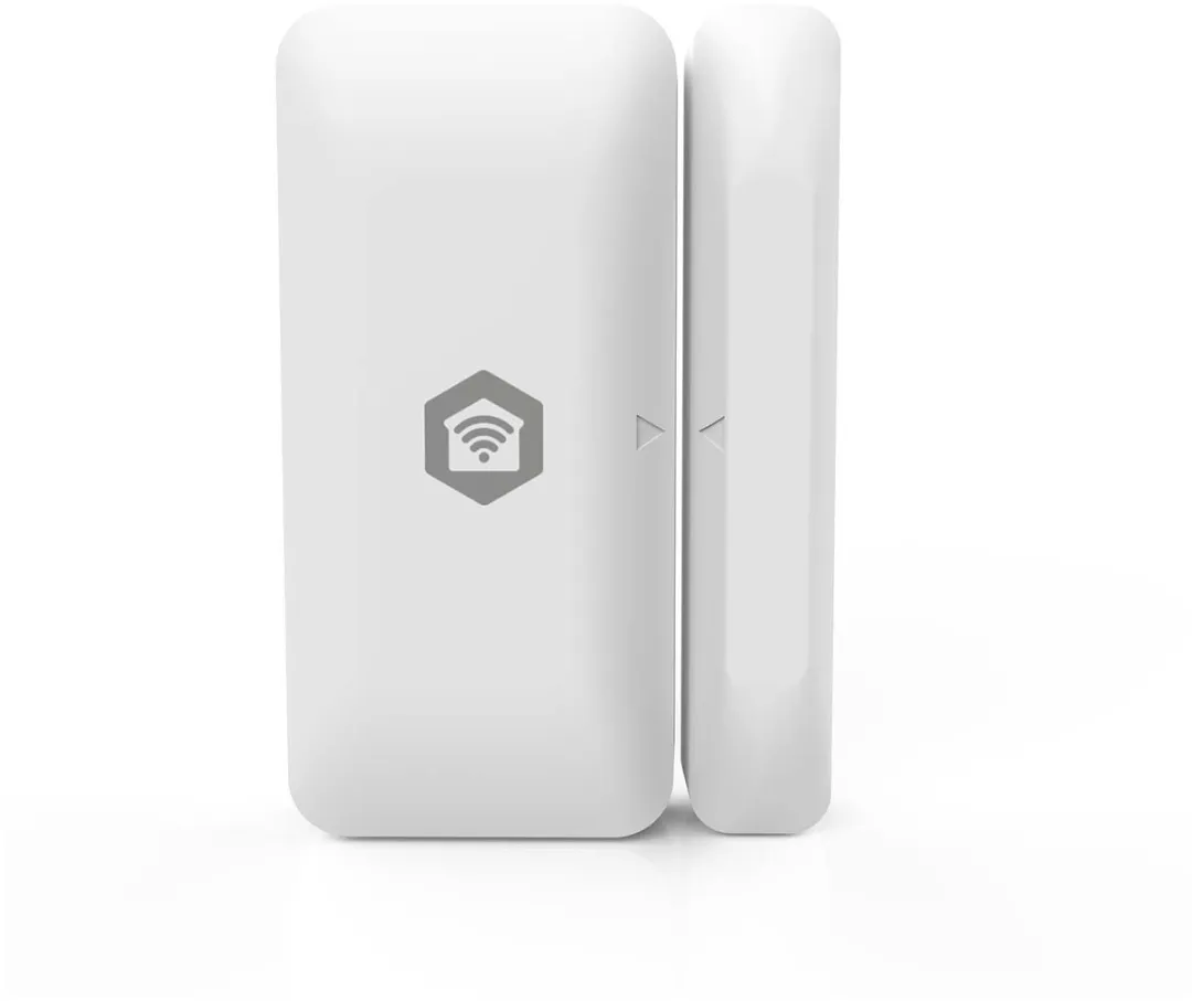 Nedis SmartLife ZBSD11WT Slimme Sensor - Deur/Raam - Zigbee 3.0 - Wit