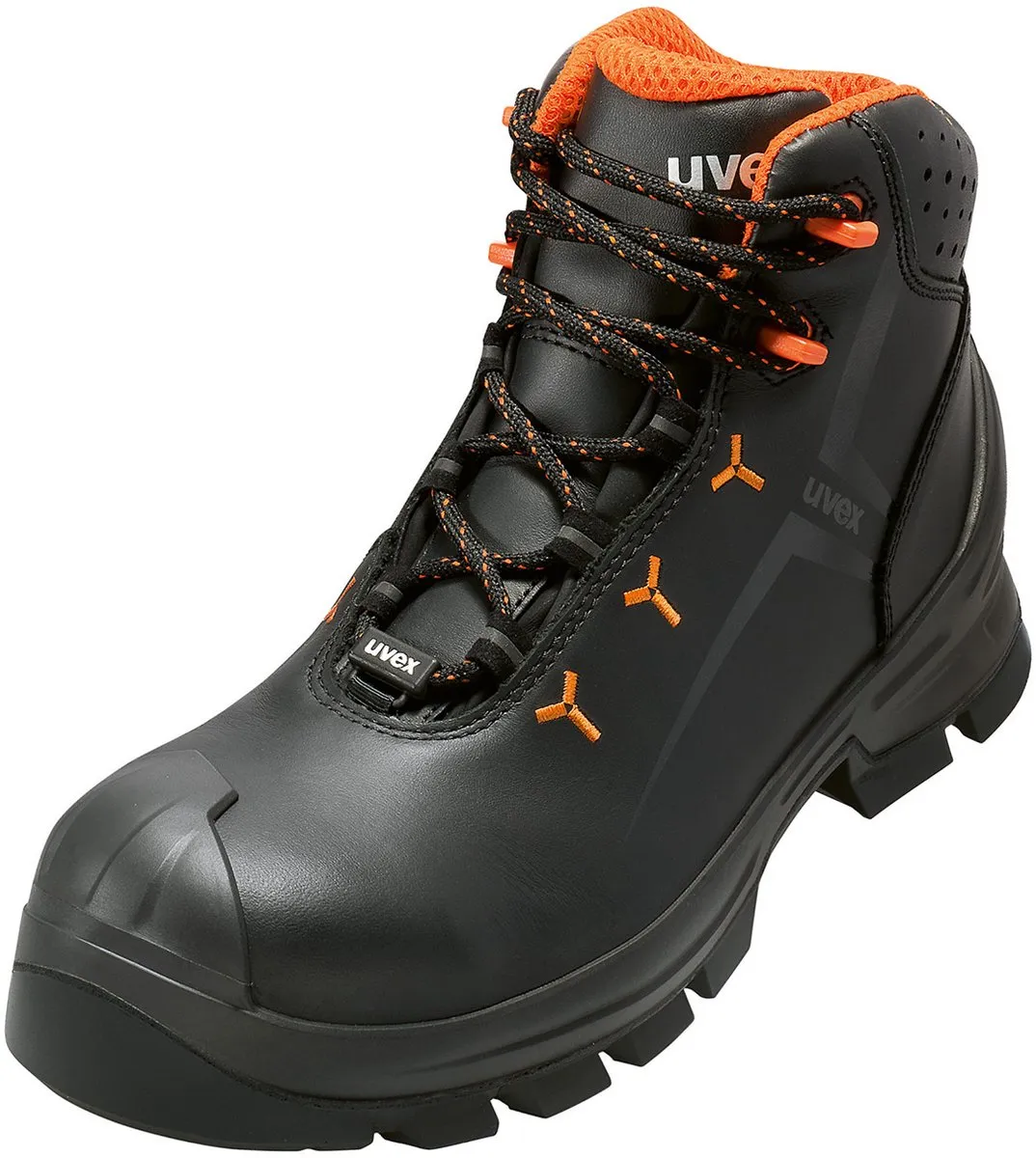 Uvex 2 Vibram S3 65232
