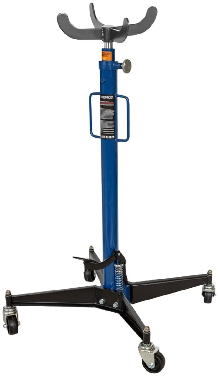 Forsage F-0901 Versnellingsbakkrik 500 kg