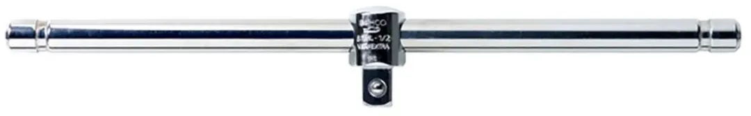 Bahco Schuifhandgreep 283mm