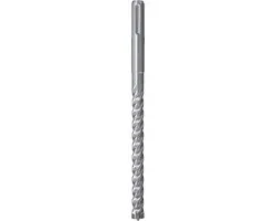Fischer Quattric II SDS Plus Borenset - Hout