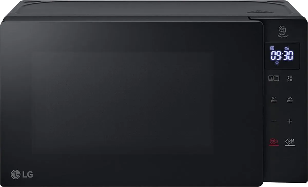 LG MH6032GAS Magnetron Grill 700W
