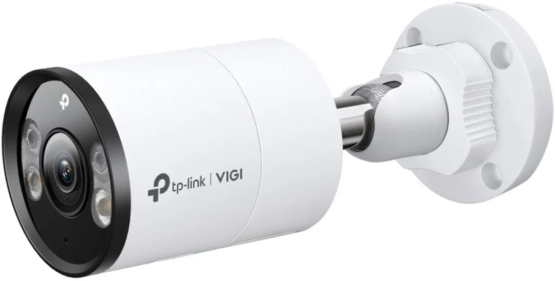 TP-Link INSIGHT S345(2.8MM) Beveiligingscamera - 2.8mm Lens - Wit