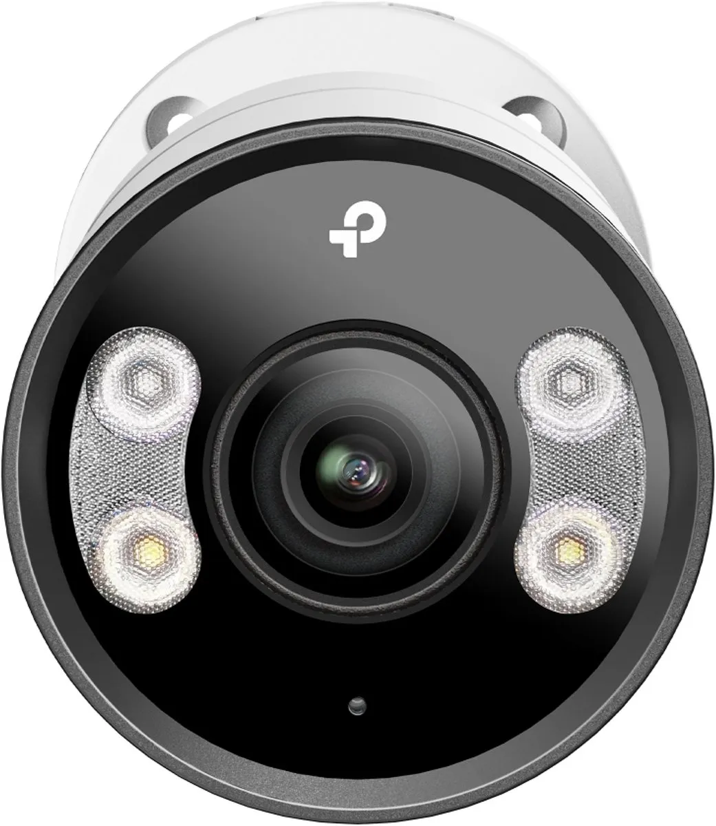 TP-Link INSIGHT S345(2.8MM) Beveiligingscamera
