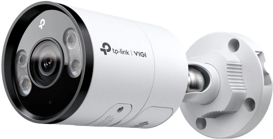 TP-Link INSIGHT S345(2.8MM) Beveiligingscamera - 2.8mm Lens - Wit