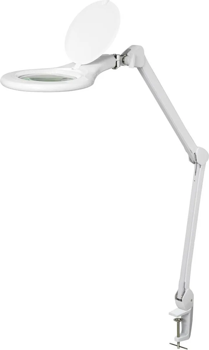 TOOLCRAFT TO-7424667 SMD LED-loeplamp 7W